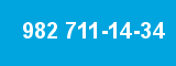 982 711-14-34
